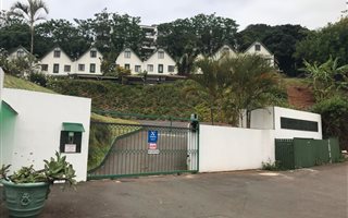 3 Bedroom Duplex in Westridge