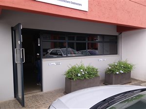 283 m² Industrial space in Brentwood Park