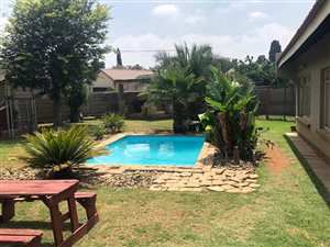 3 Bedroom House in Visagie Park