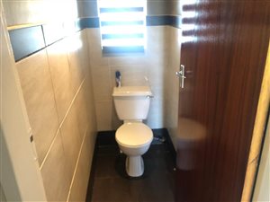 3 Bed House in Visagie Park