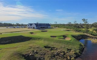 600 m² Land available in Wedgewood Golf Estate