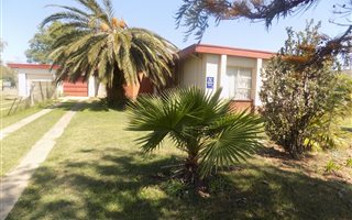 3 Bedroom House in Barry Hertzog Park