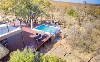 3.5 Bedroom House in Bela-Bela (Warmbaths)
