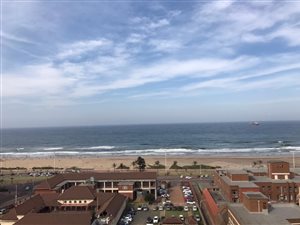 2 Bed Apartment in Point Waterfront