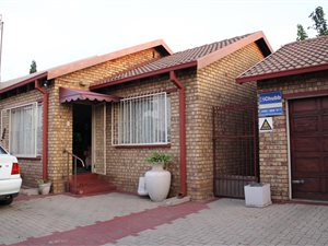 2 Bed Townhouse in Witbank