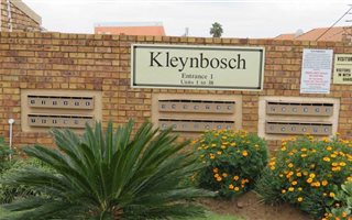 2 Bedroom House in Birch Acres