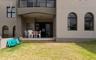 3 Bedroom Apartment in Mossel Bay Central