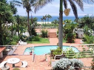 5 Bed House in Blythedale Beach