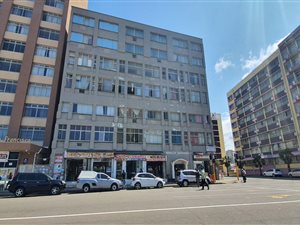 1 Bed Apartment in Point Waterfront