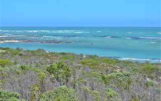 761 m² Land available in Suiderstrand