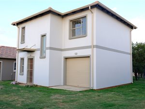 3 Bed House in Pretoria West