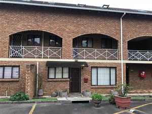 1 Bed Apartment in Pelham