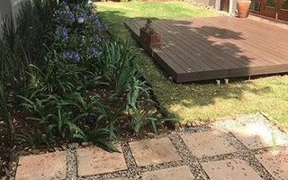 3 Bedroom Cluster in Bryanston West
