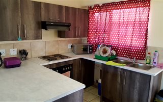 2 Bedroom Apartment in Witfield