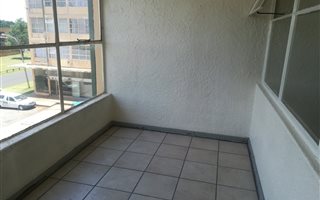 1.5 Bedroom Flat in Brenthurst