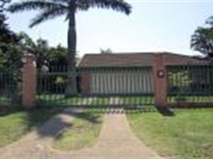 3 Bed House in Arboretum