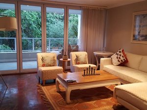 2 Bed Apartment in Birdhaven