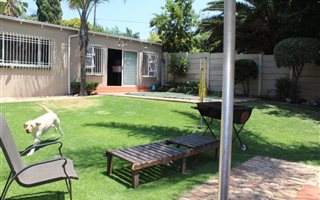 4 Bedroom House in Edenvale