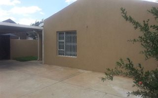 3 Bedroom House in Dinwiddie