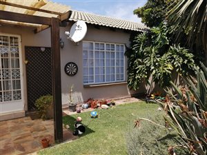 2 Bed Simplex in Dayanglen