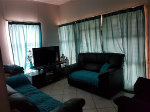 1 Bed Apartment in Secunda