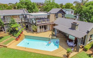 4 Bedroom House in Ashlea Gardens