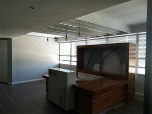 260 m² Commercial space in Bulwer