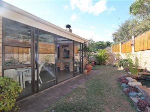 2 Bed Townhouse in West Bank