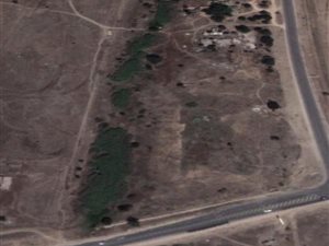 Farm in Lanseria and surrounds
