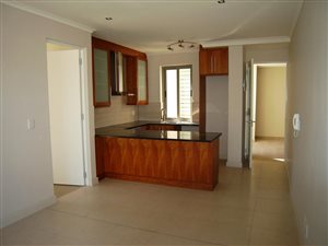 1 Bed Apartment in Tyger Waterfront