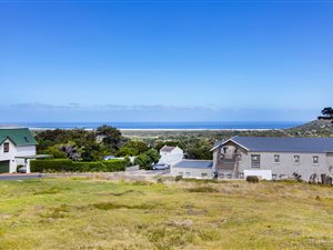 1002 m² Land available in Noordhaven