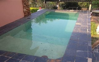 16 ha Farm in Mooinooi