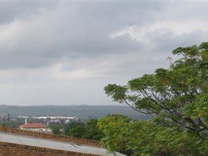 2 Bed Apartment in Stanger