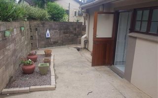 1 Bedroom Garden Cottage in Chiltern Hills