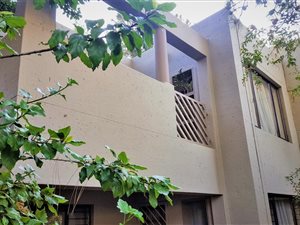 2 Bed Apartment in Bryanston