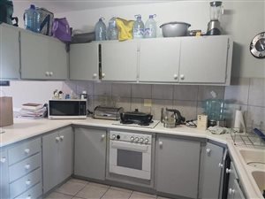 2 Bed Apartment in Langenhoven Park