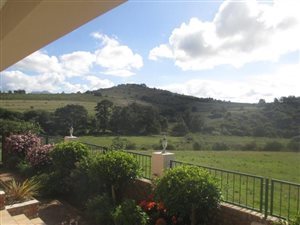315 ha Farm in Ruiterbos