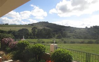 315 ha Farm in Ruiterbos