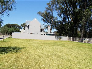 563 m² Land available in Cullinan