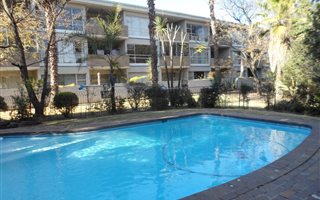 2 Bedroom Apartment in Bramley Park