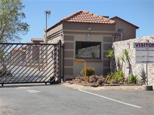 3 Bedroom House in Benoni South