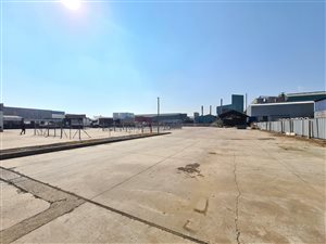 1000 m² Industrial space in Isando
