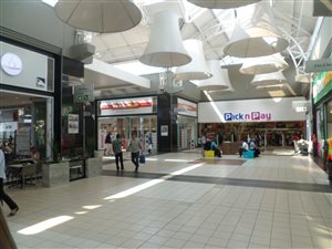 100 m² Retail Space in Kensington