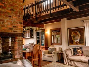 3 Bed House in Uitzicht