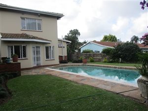 4 Bedroom House in Manors