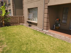2 Bed Apartment in Sonneveld