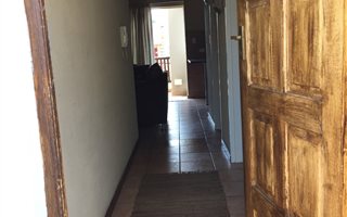 2 Bedroom Flat in Blackheath