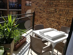 3 Bed Apartment in Witfield