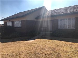 5 Bedroom House in Pullens Hope