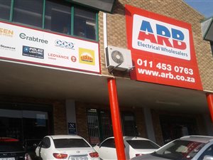 900 m² Commercial space in Edenvale